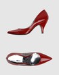ASHLEY RAYAH - Closed-toe slip-ons