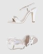 L' AUTRE CHOSE - High-heeled sandals