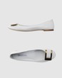 L' AUTRE CHOSE - Ballet flats