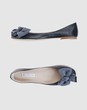 L' AUTRE CHOSE - Ballet flats