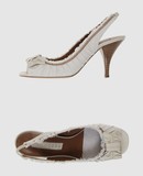 APEPAZZA - High-heeled sandals