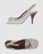APEPAZZA - High-heeled sandals