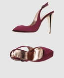 LUCA VALENTINI - Slingbacks