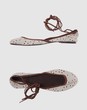 ANTIK BATIK - Ballet flats