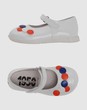 1950 I PINCO PALLINO - Ballet flats