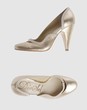 DIESEL - Closed-toe slip-ons