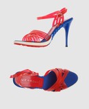 CASADEI - Sandali con tacco