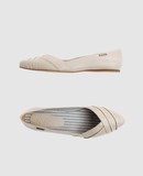 DIESEL - Ballet flats