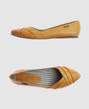 DIESEL - Ballet flats