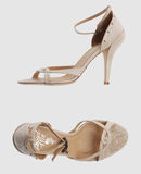 DIESEL - High-heeled sandals