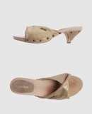 DIESEL - High-heeled sandals