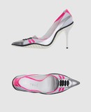 CASADEI - パンプス