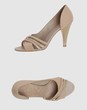 DIESEL - Closed-toe slip-ons