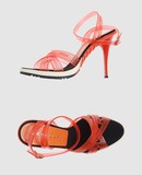 CASADEI - Sandali con tacco