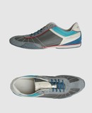 DIESEL - Sneakers