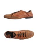 DIESEL - Laced shoes