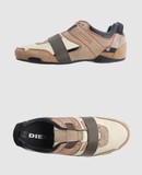 DIESEL - Sneakers