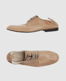 DIESEL - Laced shoes
