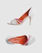 DIESEL - Closed-toe slip-ons