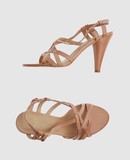 DIESEL - High-heeled sandals