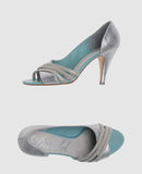 DIESEL - Closed-toe slip-ons 
