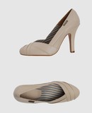 DIESEL - Closed-toe slip-ons 