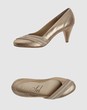 DIESEL - Closed-toe slip-ons
