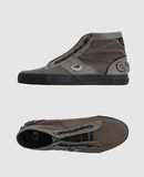 C'N'C' COSTUME NATIONAL - Sneakers