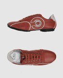 C'N'C' COSTUME NATIONAL - Sneakers