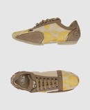 C'N'C' COSTUME NATIONAL - Sneakers