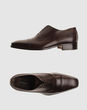 CRISTIANO GUALTIERI - Laced shoes