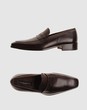 CRISTIANO GUALTIERI - Moccassins