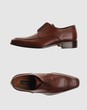 CRISTIANO GUALTIERI - Laced shoes
