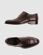 CRISTIANO GUALTIERI - Laced shoes