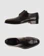 CRISTIANO GUALTIERI - Laced shoes