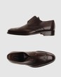 CRISTIANO GUALTIERI - Laced shoes