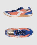DIADORA HERITAGE - Sneakers