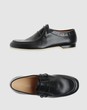 DRIES VAN NOTEN - Laced shoes