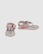 BIKKEMBERGS - Flip flops