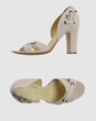 ANGELI INQUIETI - High-heeled sandals