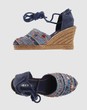 APEPAZZA - Wedges