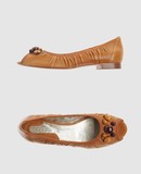 APEPAZZA - Ballet flats