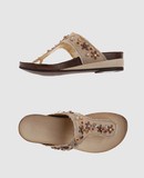 APEPAZZA - Flip flops