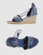 APEPAZZA - Wedges