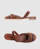 APEPAZZA - Slingbacks