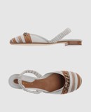 APEPAZZA - Slingbacks