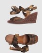 APEPAZZA - Wedges