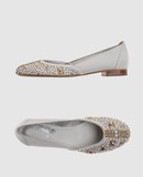 APEPAZZA - Ballet flats