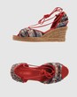 APEPAZZA - Wedges