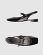 MARNI - Slingbacks
